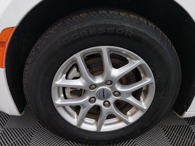 2023 Chrysler Voyager - Photo 10