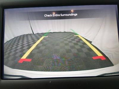 2023 Chrysler Voyager - Photo 16