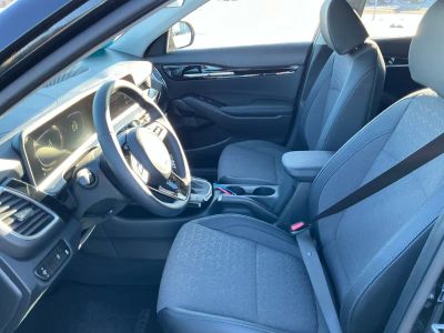 2026 Kia Seltos - Photo 10