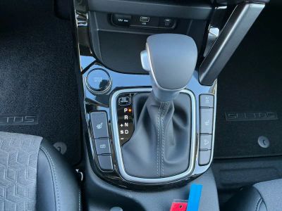 2026 Kia Seltos - Photo 13
