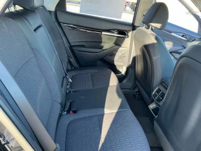 2026 Kia Seltos - Photo 19