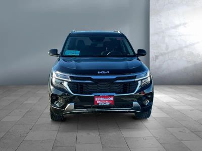 2026 Kia Seltos - Photo 2