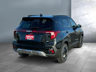 2026 Kia Seltos - Photo 6