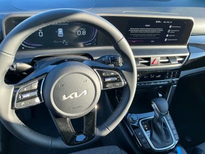 2026 Kia Seltos - Photo 15