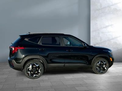 2026 Kia Seltos - Photo 7