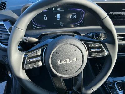 2026 Kia Seltos - Photo 14
