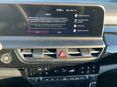 2026 Kia Seltos - Photo 12