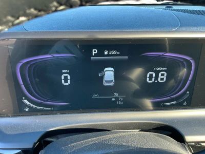 2026 Kia Seltos - Photo 11