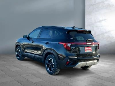 2026 Kia Seltos - Photo 4