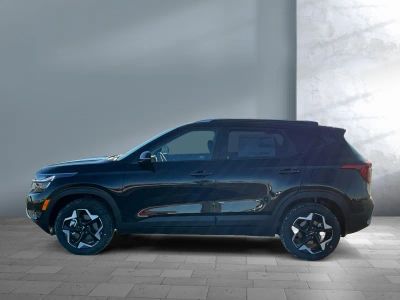 2026 Kia Seltos - Photo 3