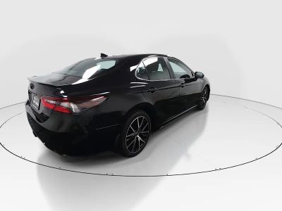 2023 Toyota Camry - Photo 7