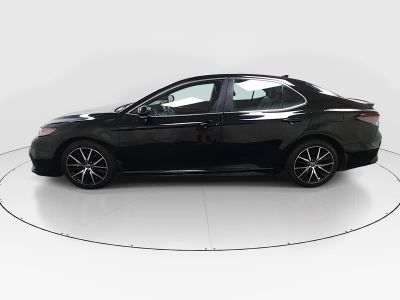 2023 Toyota Camry - Photo 4