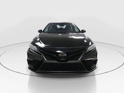 2023 Toyota Camry - Photo 2