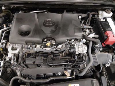 2023 Toyota Camry - Photo 9