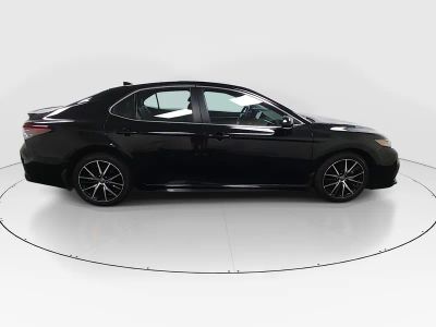 2023 Toyota Camry - Photo 8
