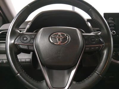2023 Toyota Camry - Photo 12