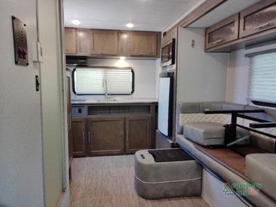 2019 Forest River RV No Boundaries — photo 30 view