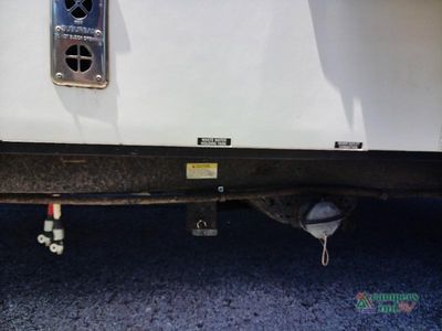 2019 Forest River RV No Boundaries — photo 14 view