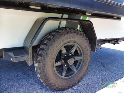 2019 Forest River RV No Boundaries — photo 15 view