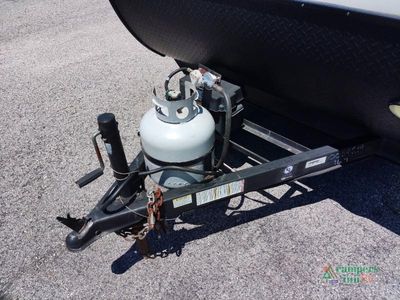 2019 Forest River RV No Boundaries — photo 12 view