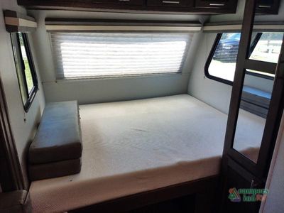 2019 Forest River RV No Boundaries — photo 27 view
