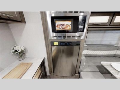 2019 Forest River RV No Boundaries — photo 35 view