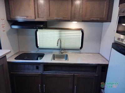 2019 Forest River RV No Boundaries — photo 21 view