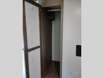 2019 Forest River RV No Boundaries — photo 28 view