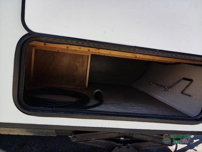 2019 Forest River RV No Boundaries — photo 11 view