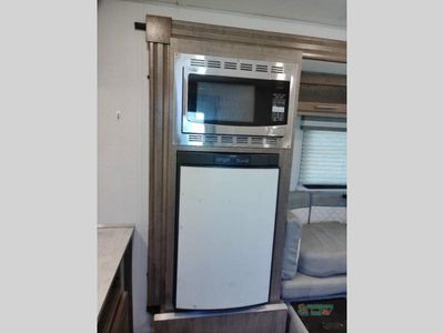 2019 Forest River RV No Boundaries — photo 23 view