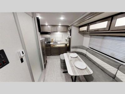 2019 Forest River RV No Boundaries — photo 33 view