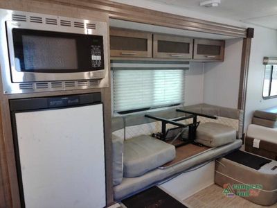 2019 Forest River RV No Boundaries — photo 22 view