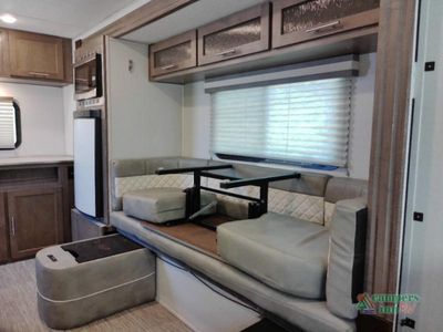 2019 Forest River RV No Boundaries — photo 29 view