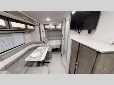2019 Forest River RV No Boundaries — photo 32 view
