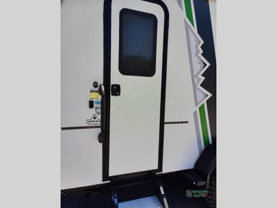 2019 Forest River RV No Boundaries — photo 18 view