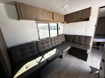 2026 Forest River RV Salem FSX - Photo 30