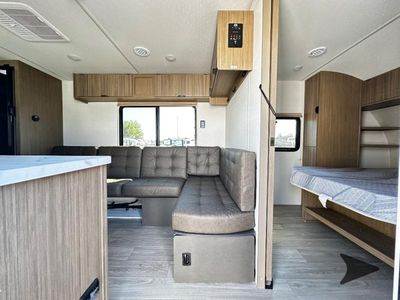 2026 Forest River RV Salem FSX - Photo 11