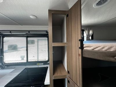2026 Forest River RV Salem FSX - Photo 35