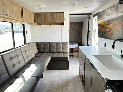 2026 Forest River RV Salem FSX - Photo 50