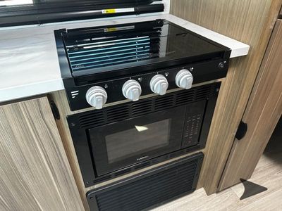 2026 Forest River RV Salem FSX - Photo 28