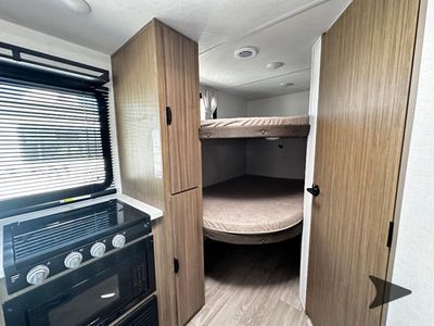 2026 Forest River RV Salem FSX - Photo 33