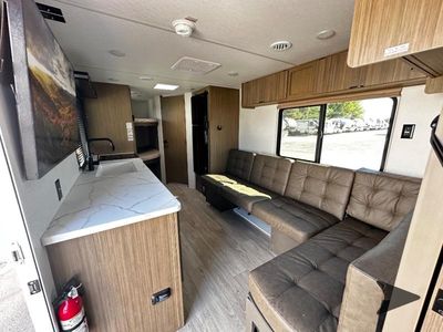 2026 Forest River RV Salem FSX - Photo 21