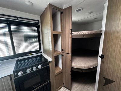 2026 Forest River RV Salem FSX - Photo 34