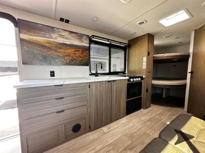 2026 Forest River RV Salem FSX - Photo 24