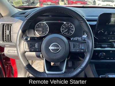 2023 Nissan Pathfinder SL - Photo 21