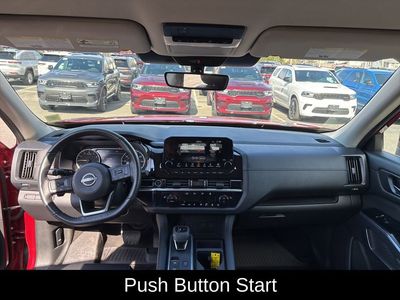 2023 Nissan Pathfinder SL - Photo 20