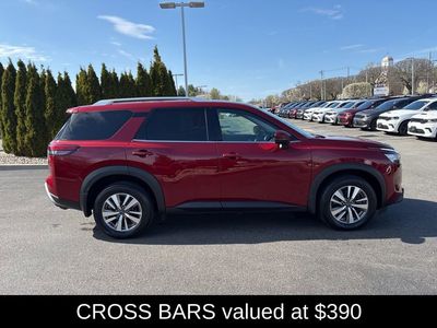 2023 Nissan Pathfinder SL - Photo 3