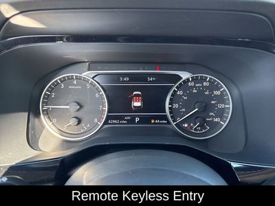 2023 Nissan Pathfinder SL - Photo 22