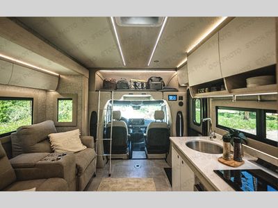 2025 Tiffin Motorhomes Wayfarer - Photo 30