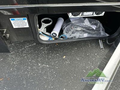 2025 Tiffin Motorhomes Wayfarer - Photo 20